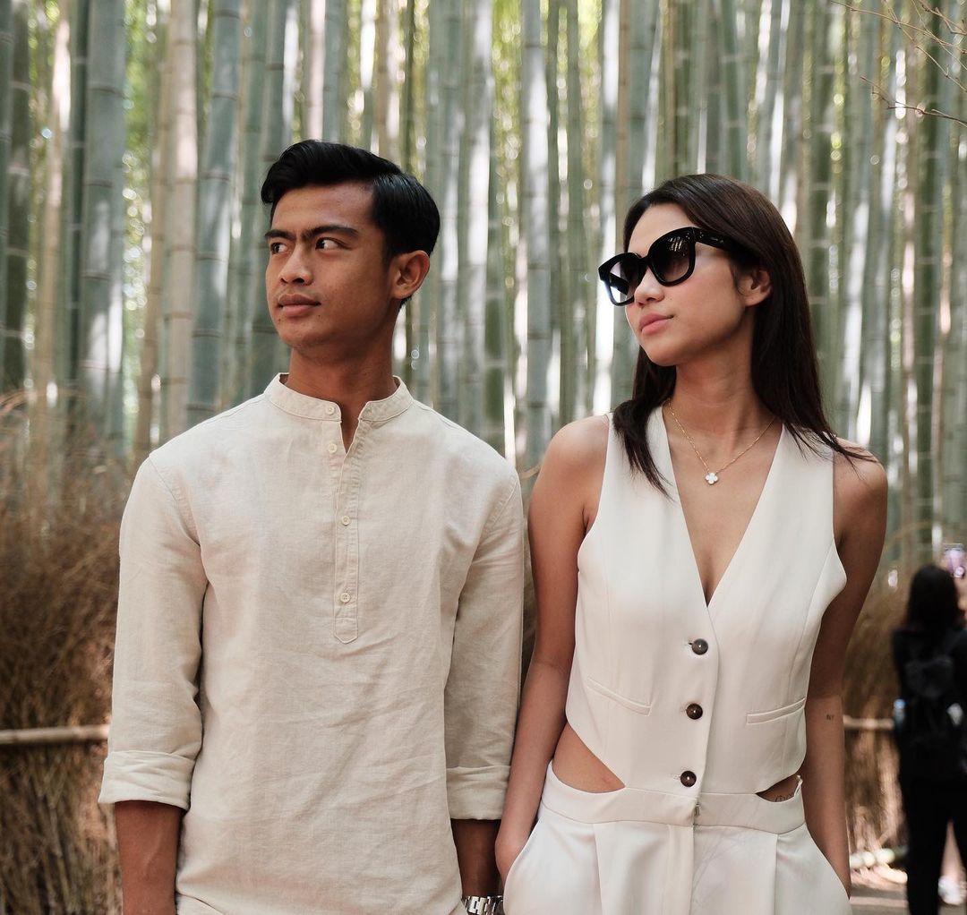 Sumber Foto: Instagram Pribadi Pratama Arhan