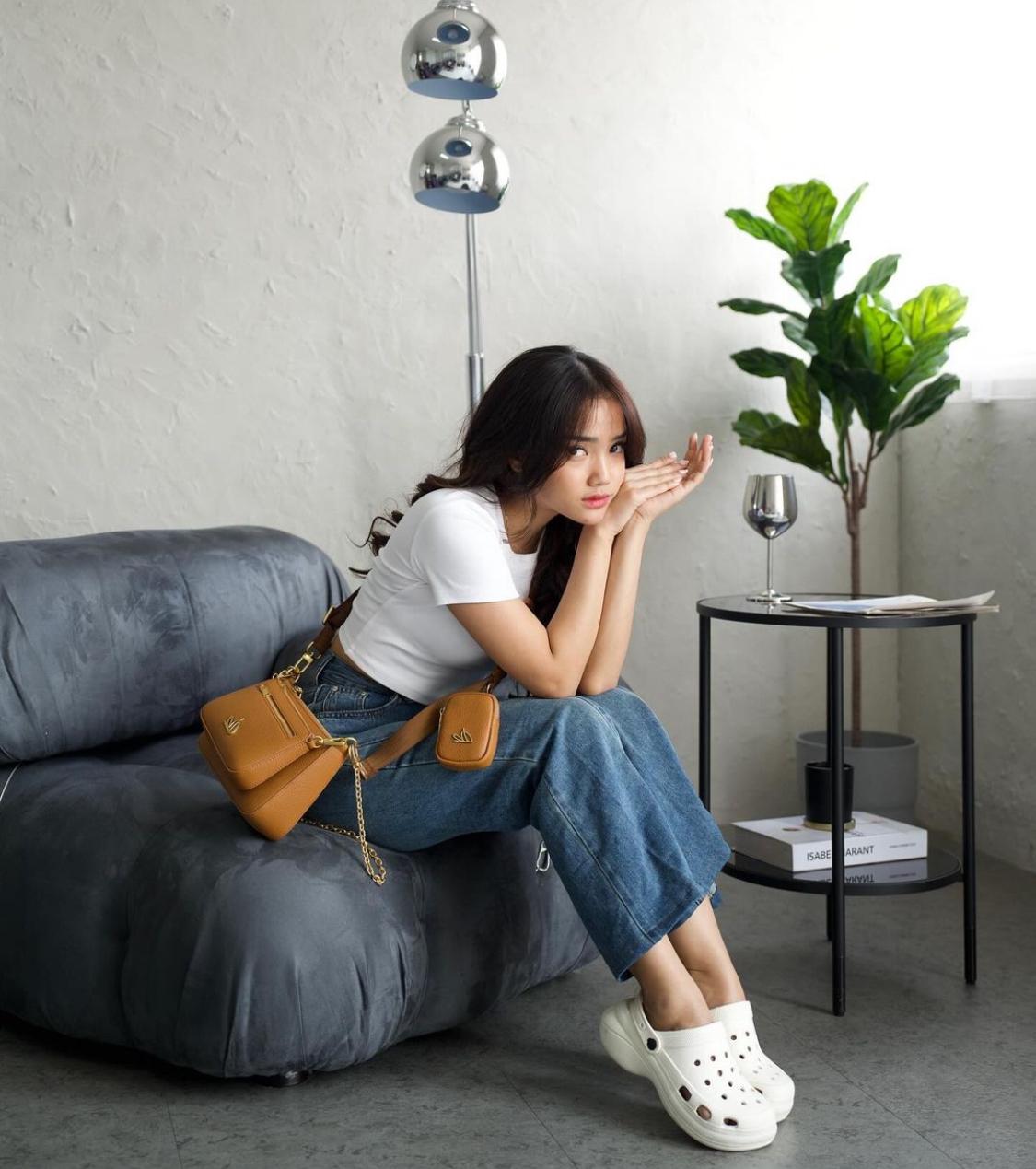 Dok Instagram Fuji Utami