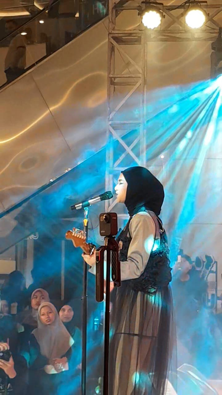 Foto: ANZILY ANNABILA K