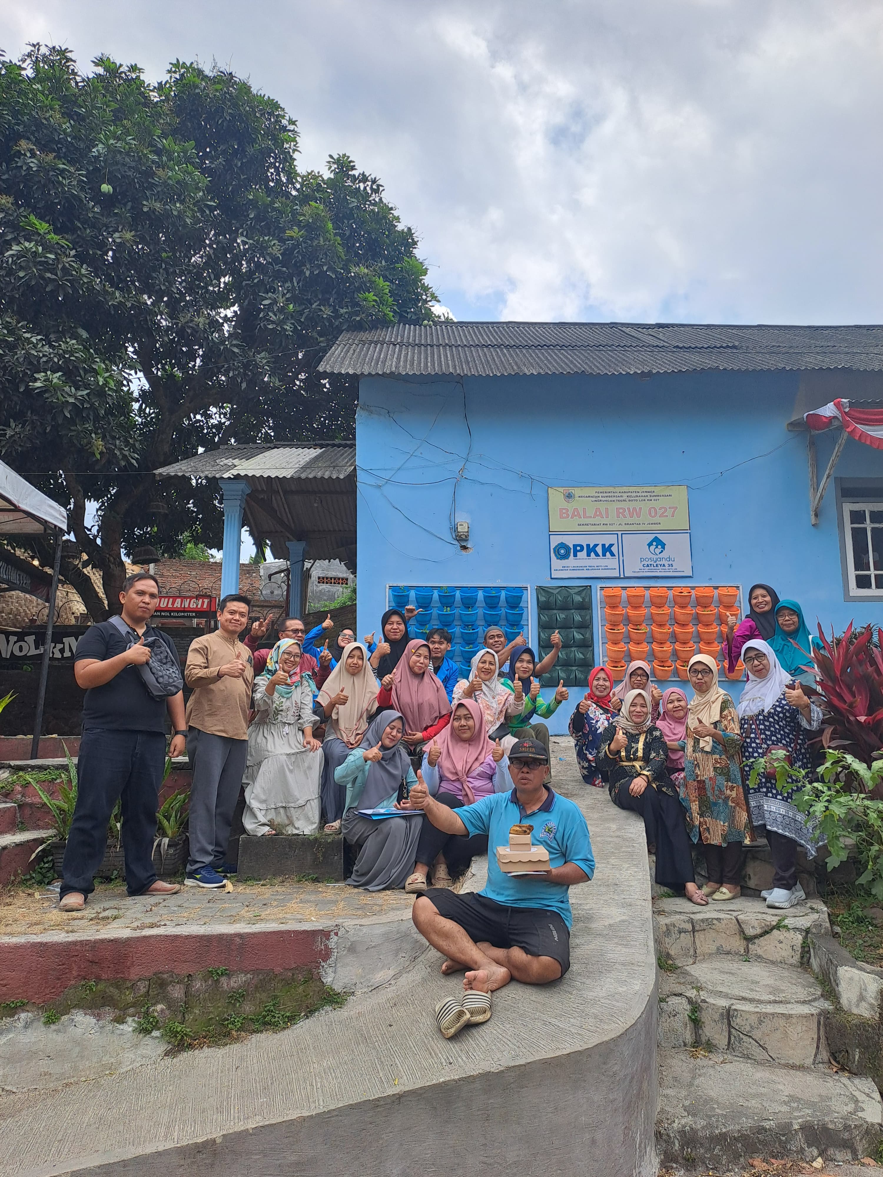 Sumber photo: Trisnani Alif