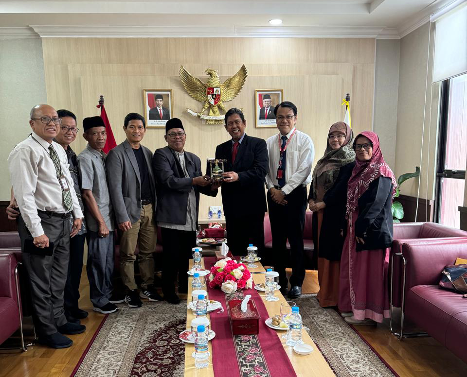 Foto : Humas UIN KHAS Jember