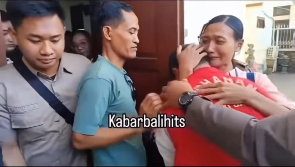 Hasil tangkap layar pria di Bali di vonus 5 tahun penjara usai memelihara Landak Jawa.