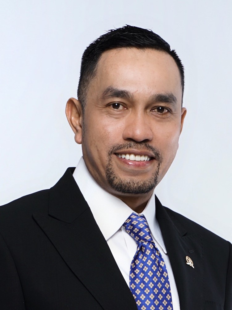 Ahmad Syahroni