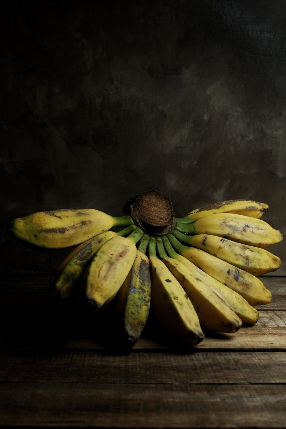 Pisang kepok