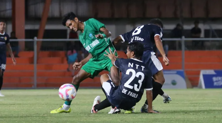 DOK : PSSI JATIM