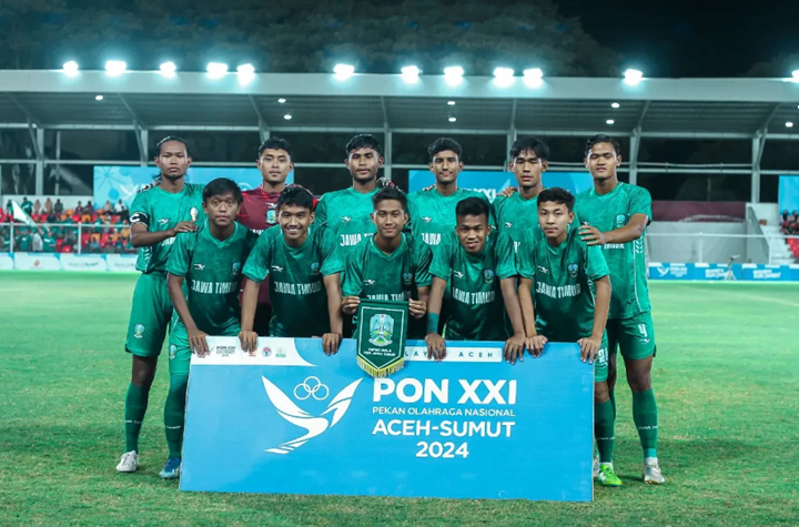 DOK PSSI JATIM