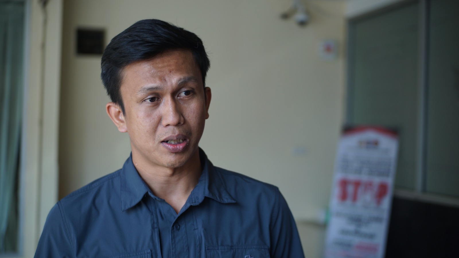 &ldquo;Kami selalu mengatensi kaitan kasus kejahatan jalanan, termasuk curas, curanmor, dan begal.&rdquo;  AKP Abid Uais Al-Qarni Aziz  Kasat Reskrim Polres Jember