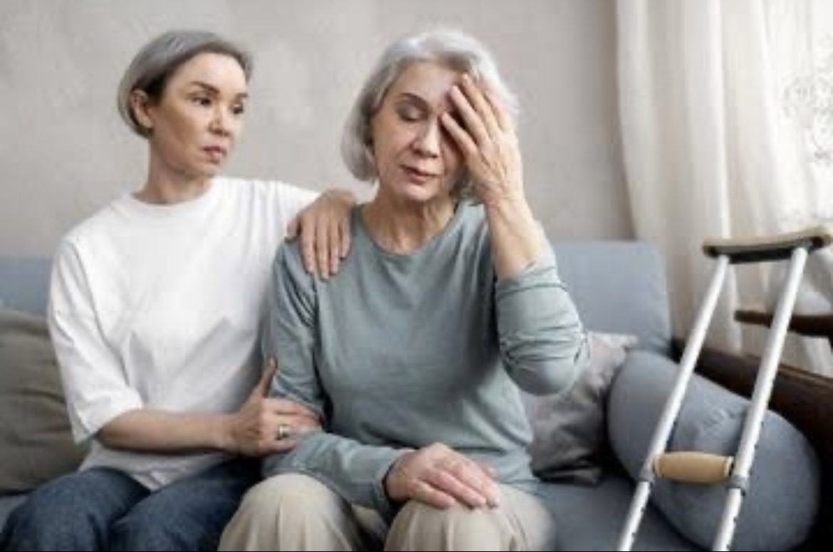 Ilustrasi Alzheimer