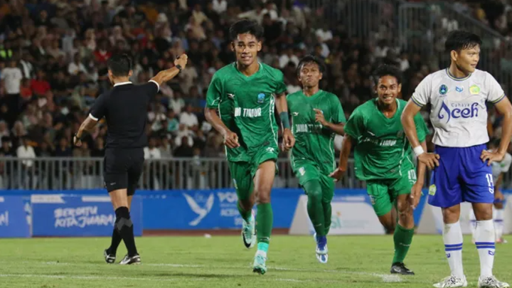 dok pssi jatim