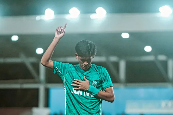 dok pssi jatim