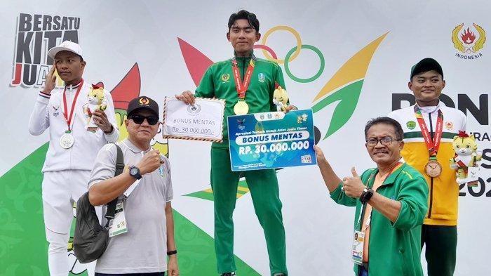 sumber foto: KONI JATIM