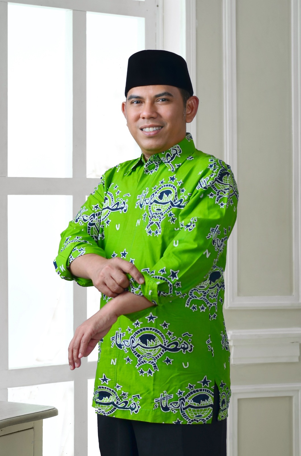 Dr Dr Ir Ady Setiawan SH MH MM MT