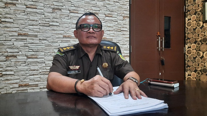 "Penting bagi kedua belah pihak untuk mencapai solusi perdamaian yang saling menguntungkan," Kasi Pidum Kejari Bondowoso PAULUS AGUNG