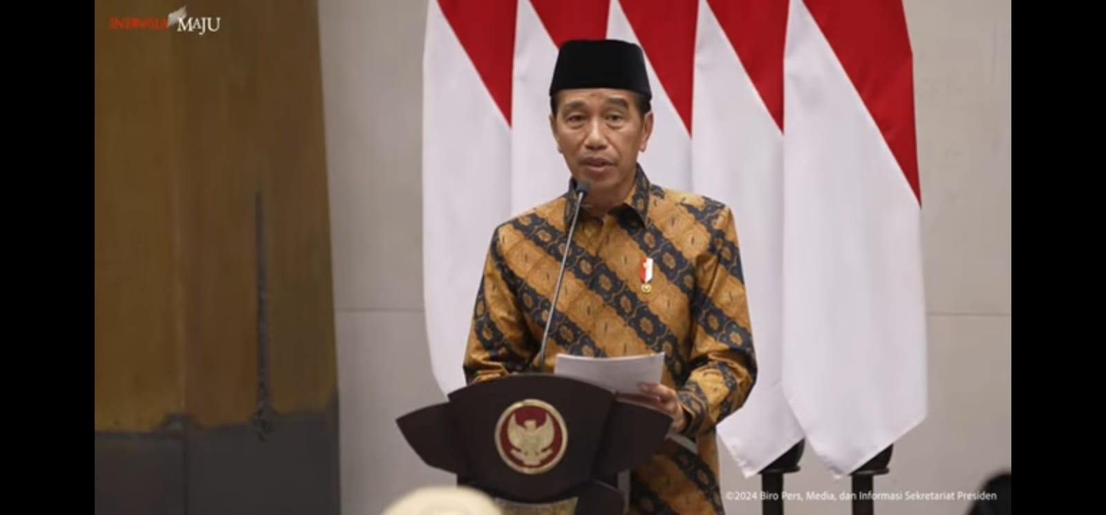 DOK SEKRETARIAT PRESIDEN