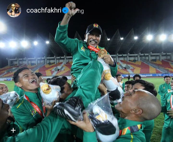 instagram fakhri husaini