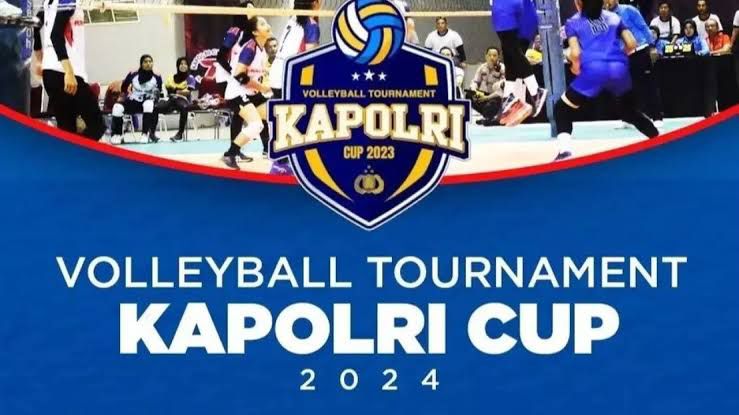 Foto: Kapolri Cup 2024 (Sumber: Sportcorner.id)