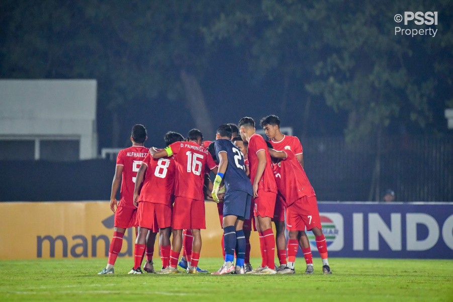 DOK PSSI