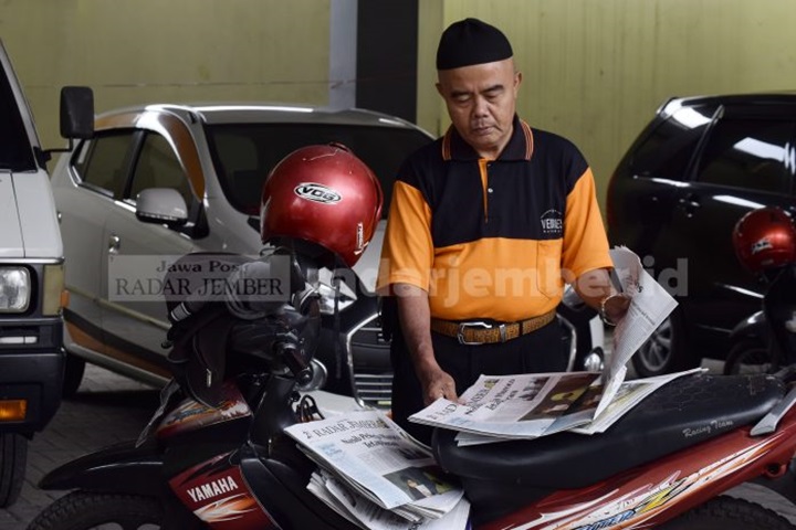 DOK RADAR JEMBER