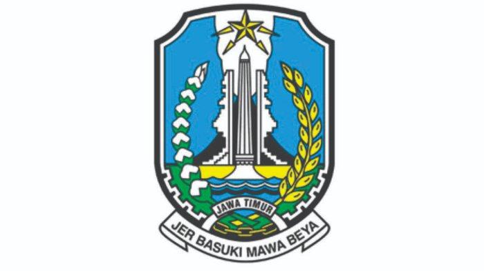 Foto: Logo Provinsi Jawa Timur (Sumber: jatimprov.go.id)