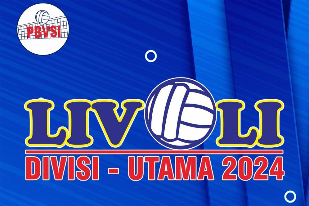 Caption foto: Hasil Klasemen Livoli Divisi Utama 2024  Sumber: Youtube BALDMINTON