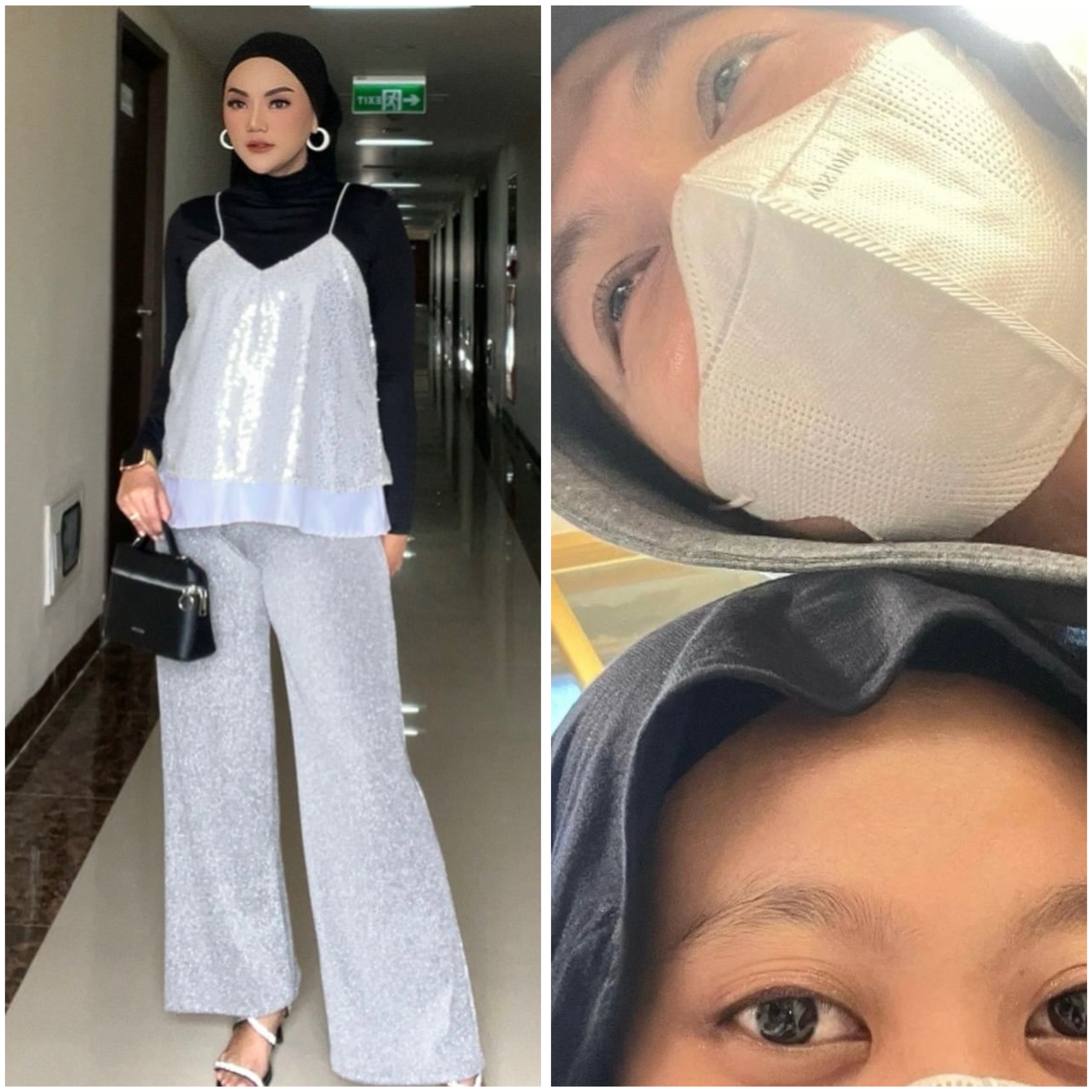 Arie Ariyanthi, Bimo Aryo dan selingkuhannya