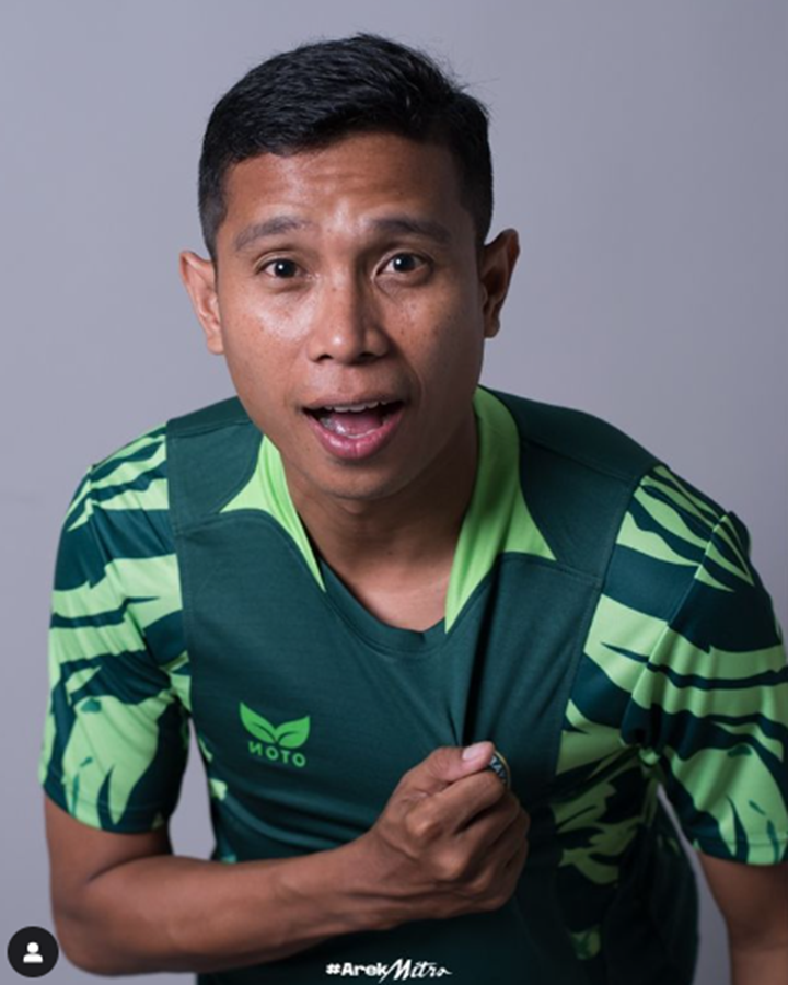DOK Instagram @mitrafootball