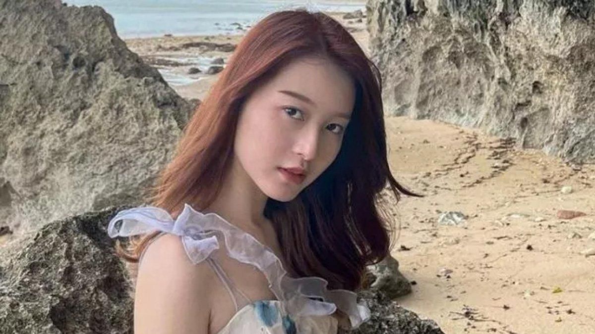 Selebgram Yang Juga Gamers Vior Yang Sedang Ramai Dibicarakan Di Media Sosial. Sumber: Instagram Vior