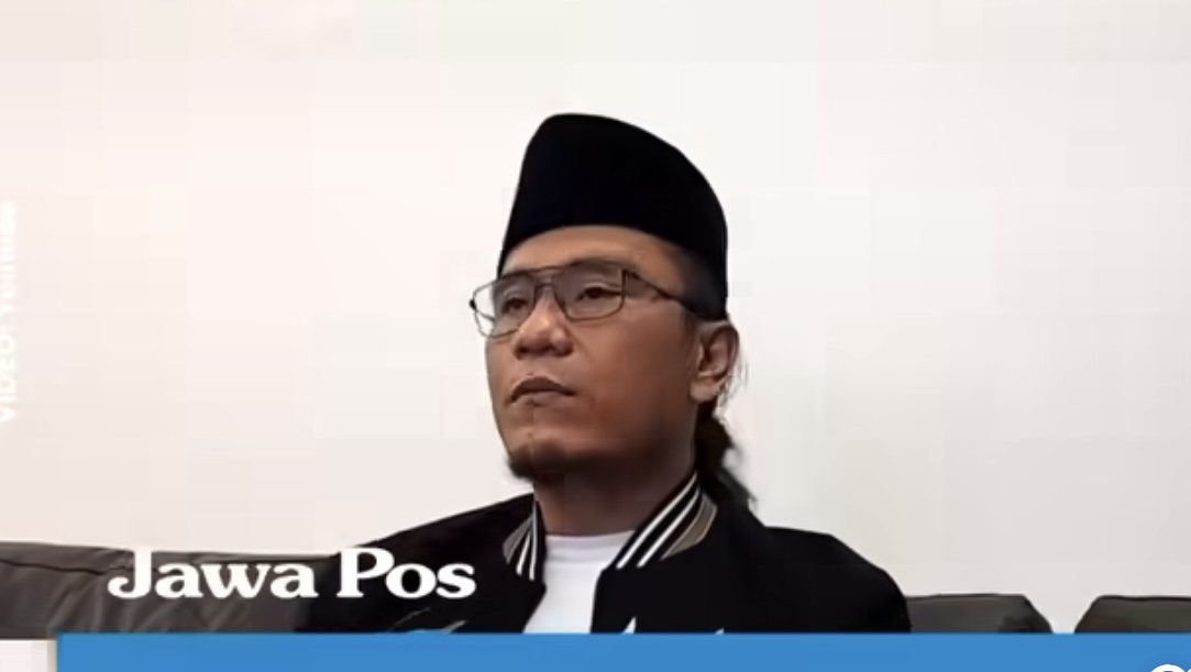 Gus Miftah melakukan klarifikasi dan permohonan maaf usai mengolok-olok pedagang es teh.