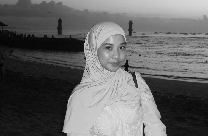 Ketut Ghina Sofiya Hamidah