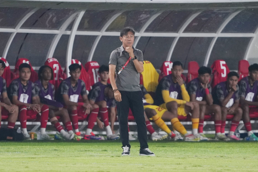 DOK PSSI