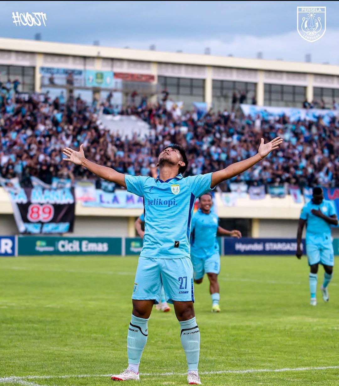 DOK OFFICIAL INSTAGRAM PERSELA