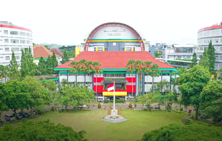 Universitas Jember (UNEJ)