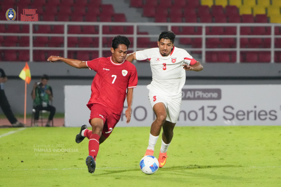 Timnas U20 DOK PSSI ORG