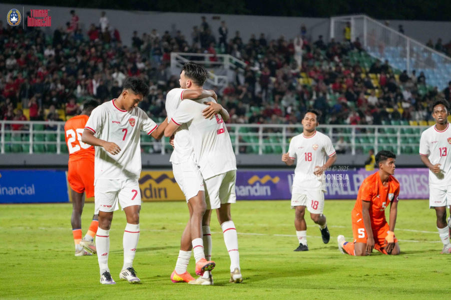 Timnas U20 DOK PSSI ORG