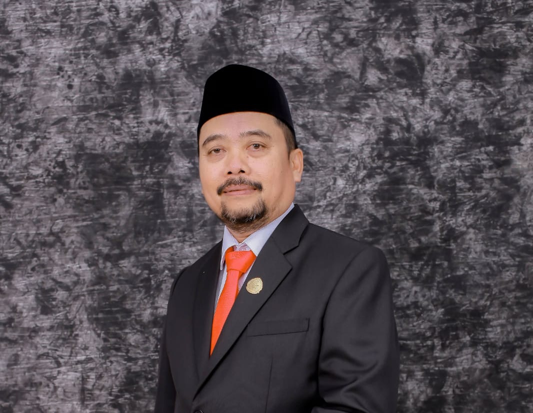 NANANG MOHAMMAD NASIR  Ketua Fraksi PKS DPRD JEMBER