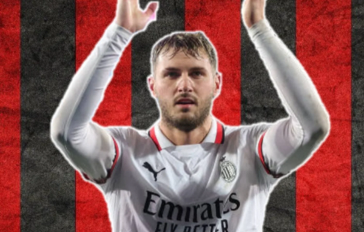 Santiago Gimenez
