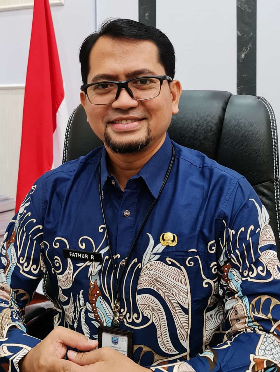 &ldquo;Jangan sampai pelayanan masyarakat terkendala akibat kekosongan jabatan ini,&rdquo; Pj Sekda Bondowoso FATHUR ROZI