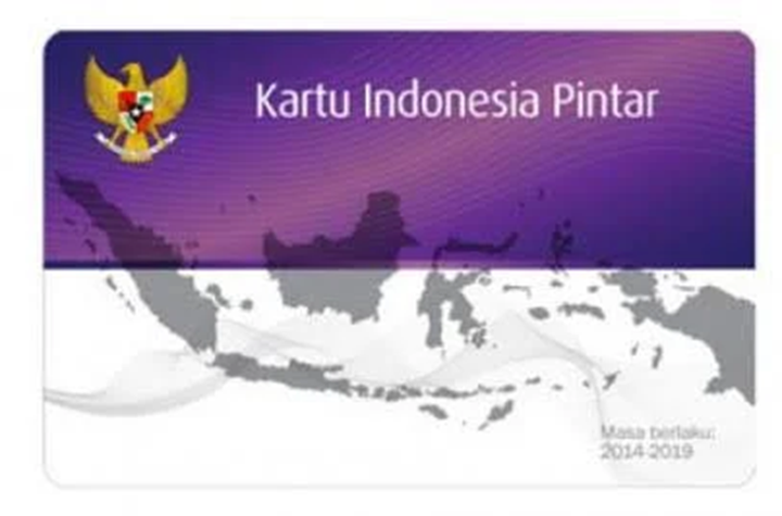 Kartu Indonesia Pintar