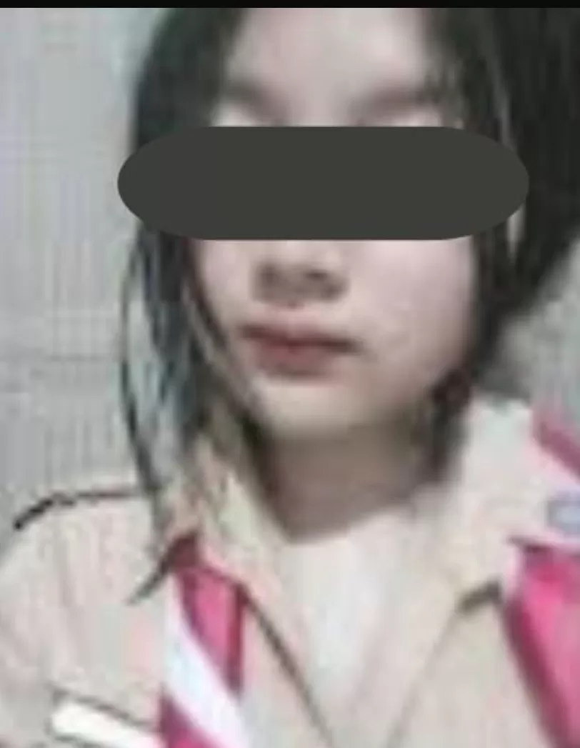 Calla Pramuka tangkapan layar di akun tiktok @callapramuka