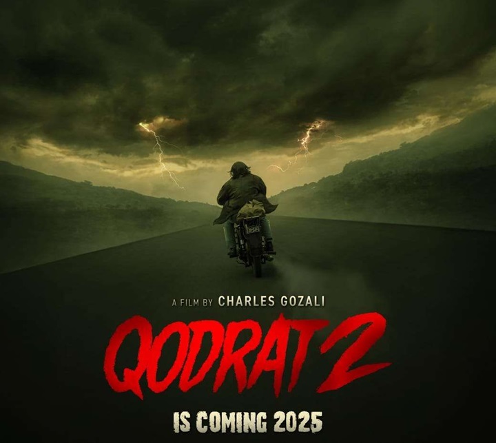 Film Qodrat 2