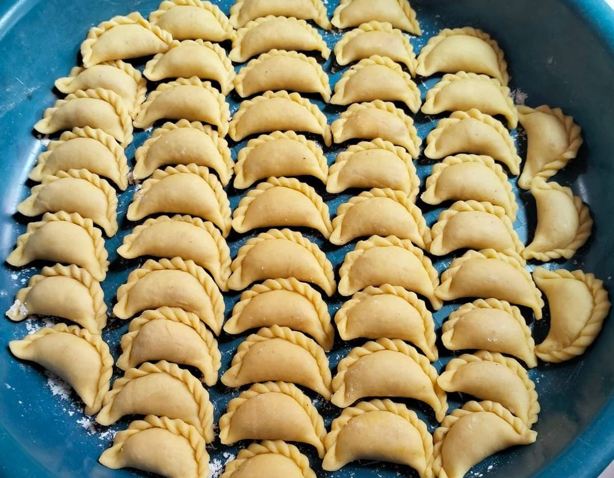 Pastel Isi Abon DOK Nola Fardiana Fatikasari