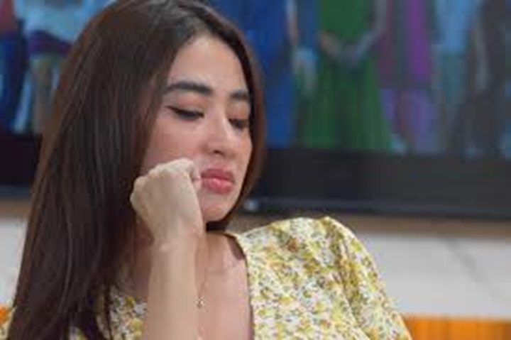 Dewi Perssik
