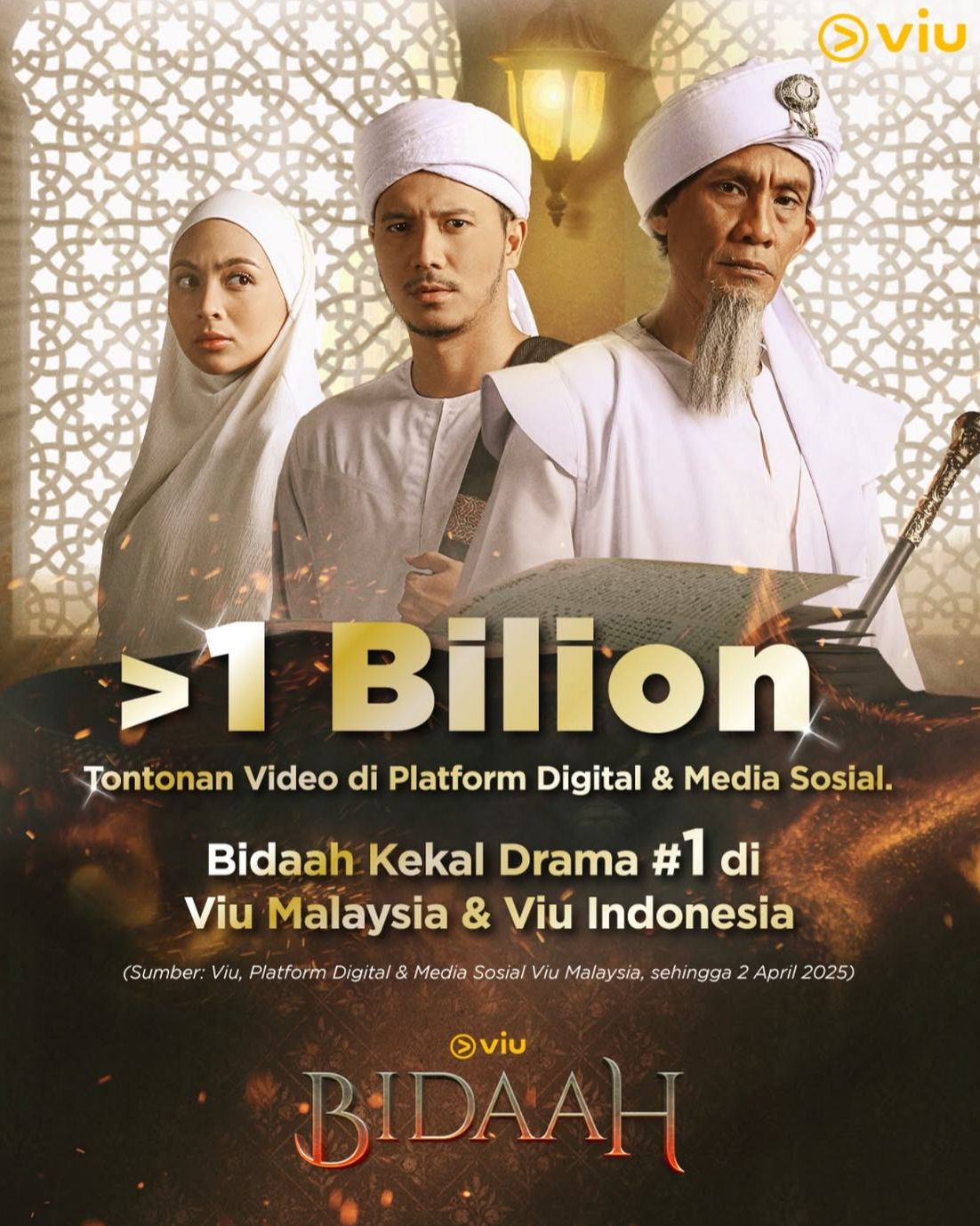 Film Bidaah