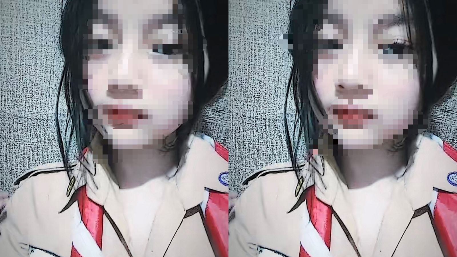 Calla Pramuka (TikTok @callapramuka)