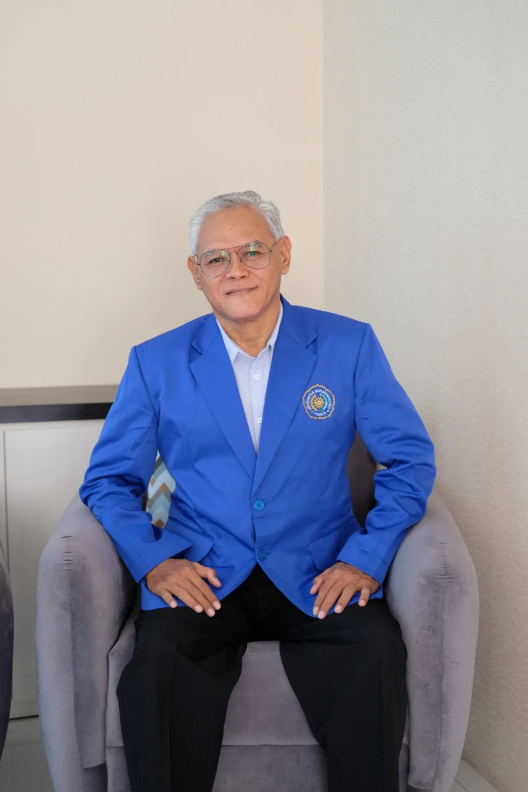 Dr EKO BUDI SATOTO  Dosen FEB Unmuh Jember