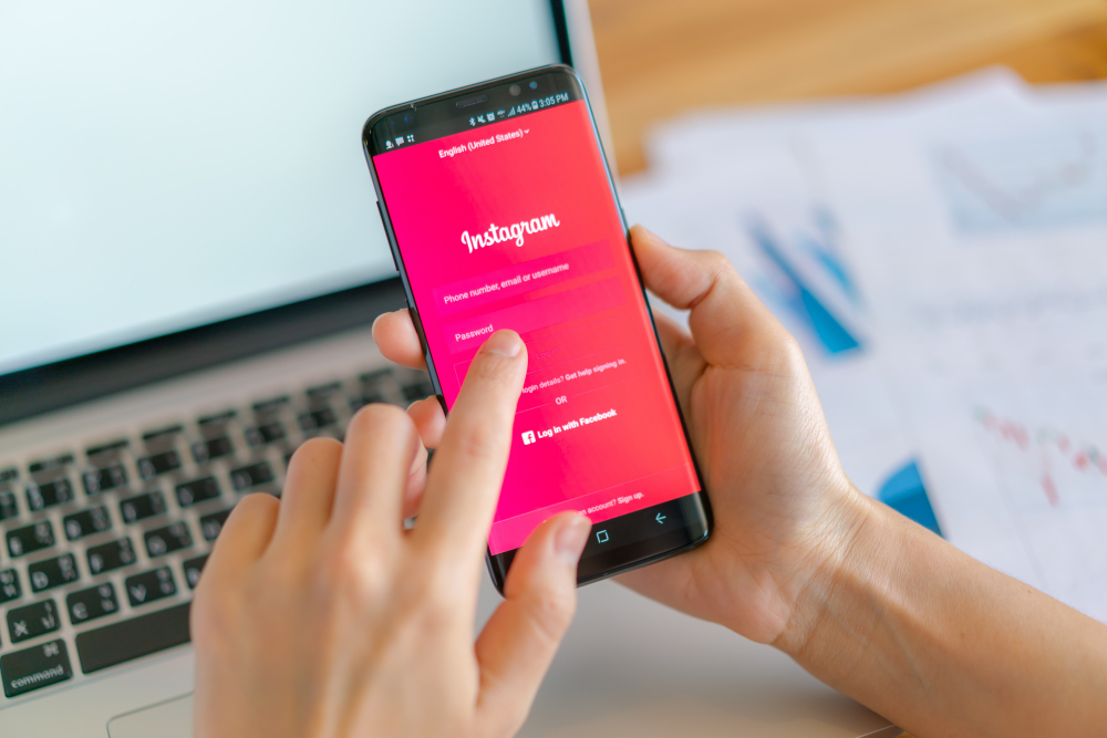 Fitur Instagram