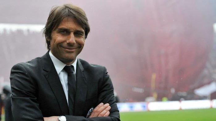 Antonio Conte