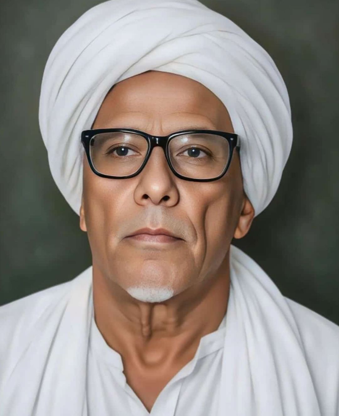 Habib Sholeh Tanggul (Instagram @pecinta.habibsholehtanggul)