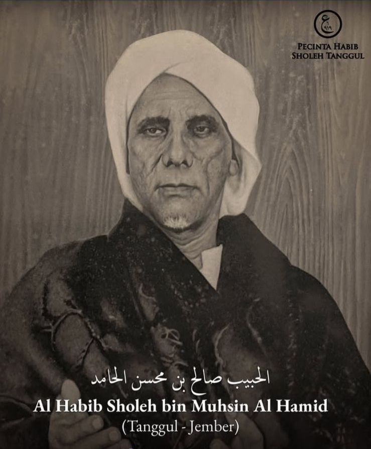 Kisah karomah Habib Sholeh Tanggul (Instagram @Pecinta.habibsholehtanggul)  