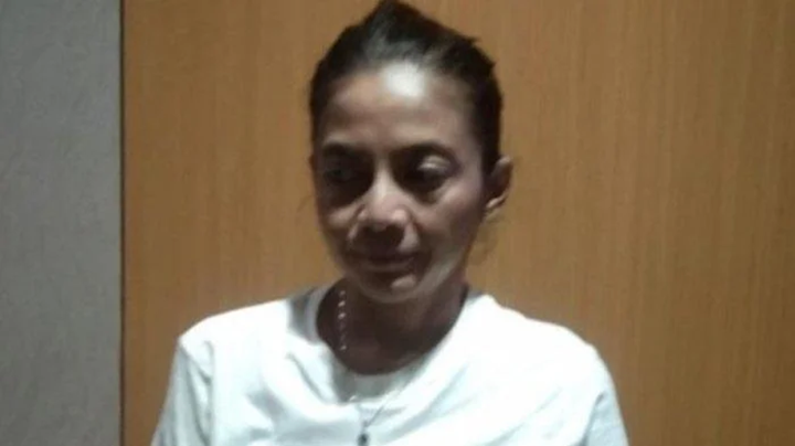 Mantan Artis Kolosal Sekar Arum Widara